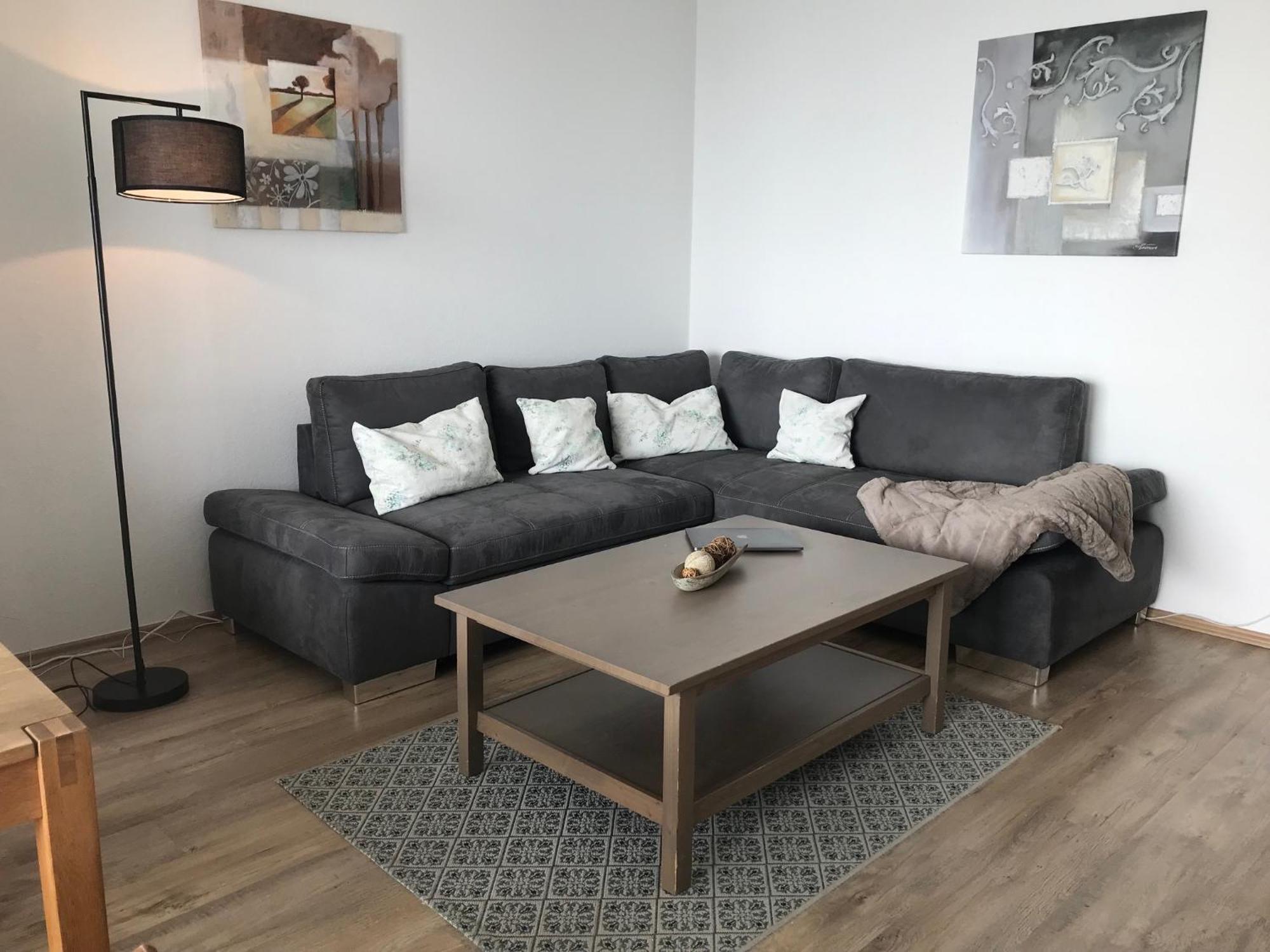 Weitblick No. 114 Appartement Büsum