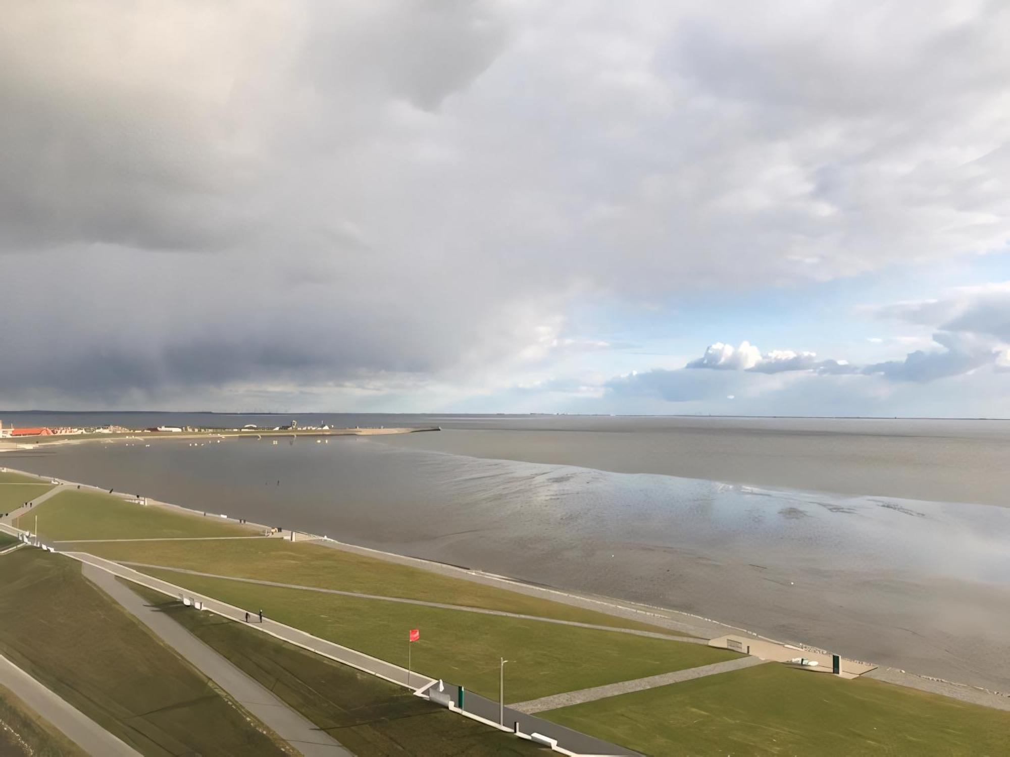 Appartement Weitblick No. 114 *